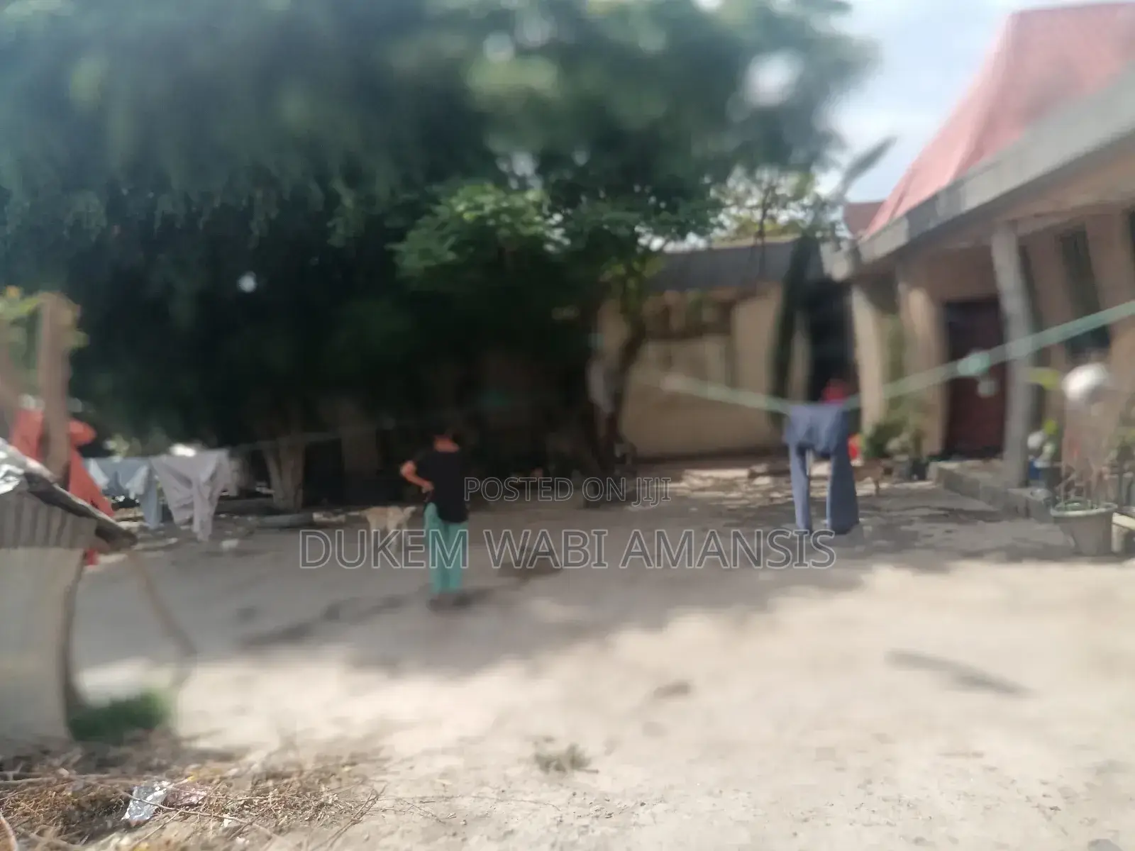 Furnished 8bdrm House in Dukam, West Shewa for sale