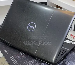 New Laptop Dell G15 5511 32GB Intel Core i7 SSD 512GB