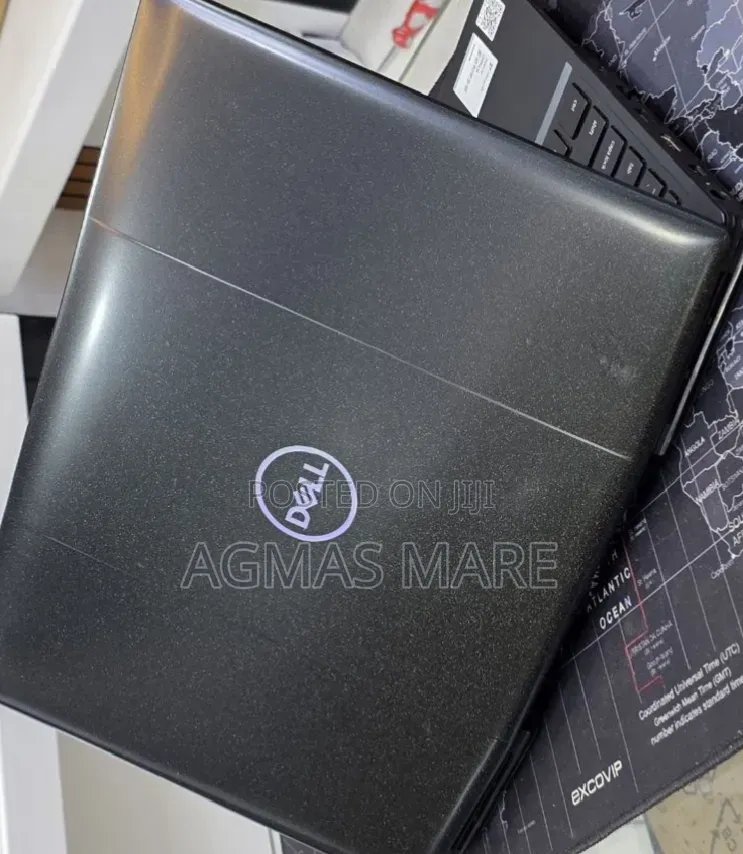 New Laptop Dell G15 5511 32GB Intel Core i7 SSD 512GB