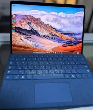 New Microsoft Surface Pro 16GB Qualcomm Snapdragon X Elite SSD 512GB