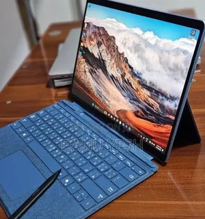 New Microsoft Surface Pro 16GB Qualcomm Snapdragon X Elite SSD 512GB