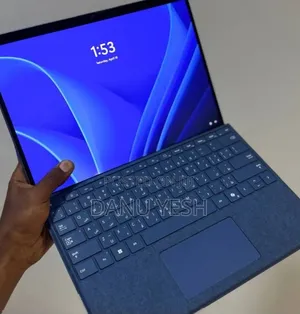 New Microsoft Surface Pro 16GB Qualcomm Snapdragon X Elite SSD 512GB