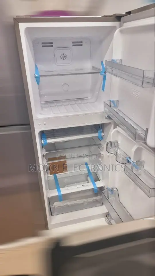 Beko 346l Smart Inverter Refrigerator - No Frost - Brand New