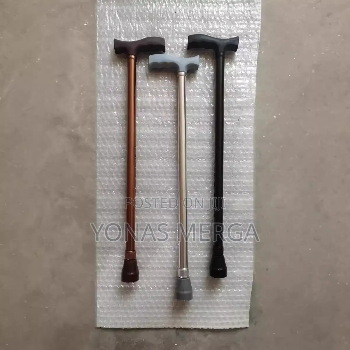Supplier, and Importer of High-Quality Walking Sticks