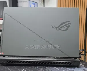 New Laptop Asus ROG Strix G15 16GB Intel Core i9 SSD 1T