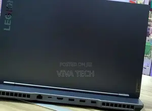 New Laptop Lenovo Legion 5 16GB AMD Ryzen 7 SSD 512GB