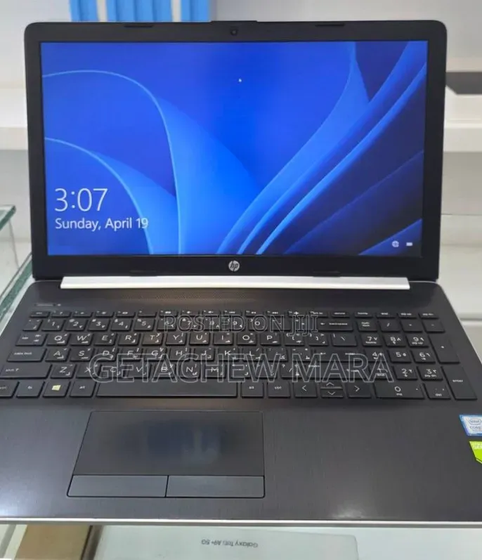 New Laptop HP Stream Notebook 16GB Intel Core i7 SSD 512GB