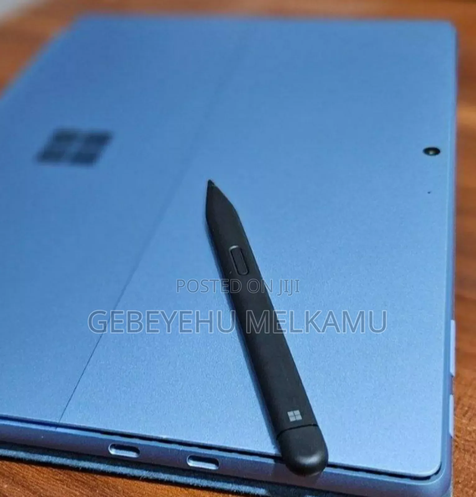 New Microsoft Surface Pro 16GB Qualcomm Snapdragon X Elite SSD 512GB