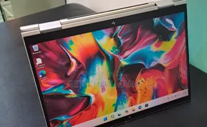 New Laptop HP EliteBook 1040 G8 16GB Intel Core i7 SSD 512GB