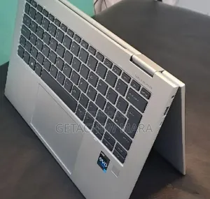 New Laptop HP EliteBook 1040 G8 16GB Intel Core i7 SSD 512GB