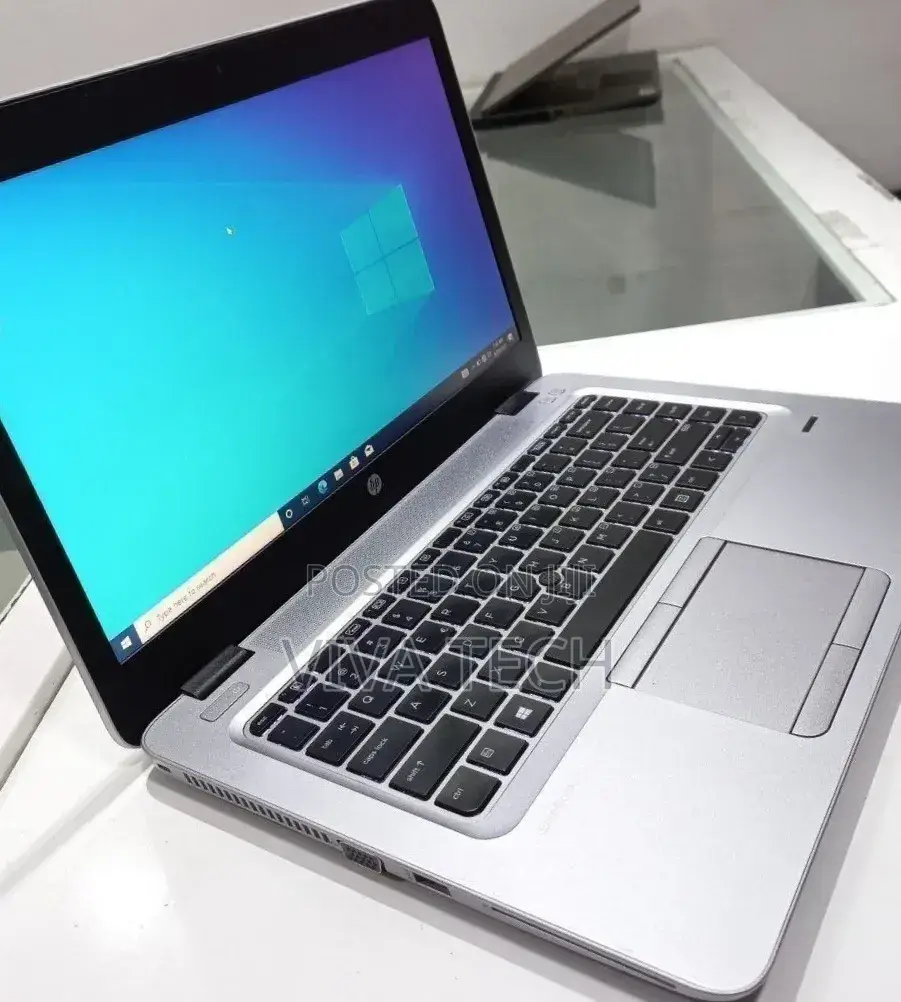 Laptop HP EliteBook 840 8GB Intel Core i5 HDD 1T