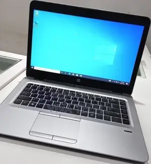 Laptop HP EliteBook 840 8GB Intel Core i5 HDD 1T