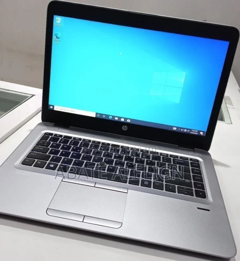 Laptop HP EliteBook 840 8GB Intel Core i5 HDD 1T