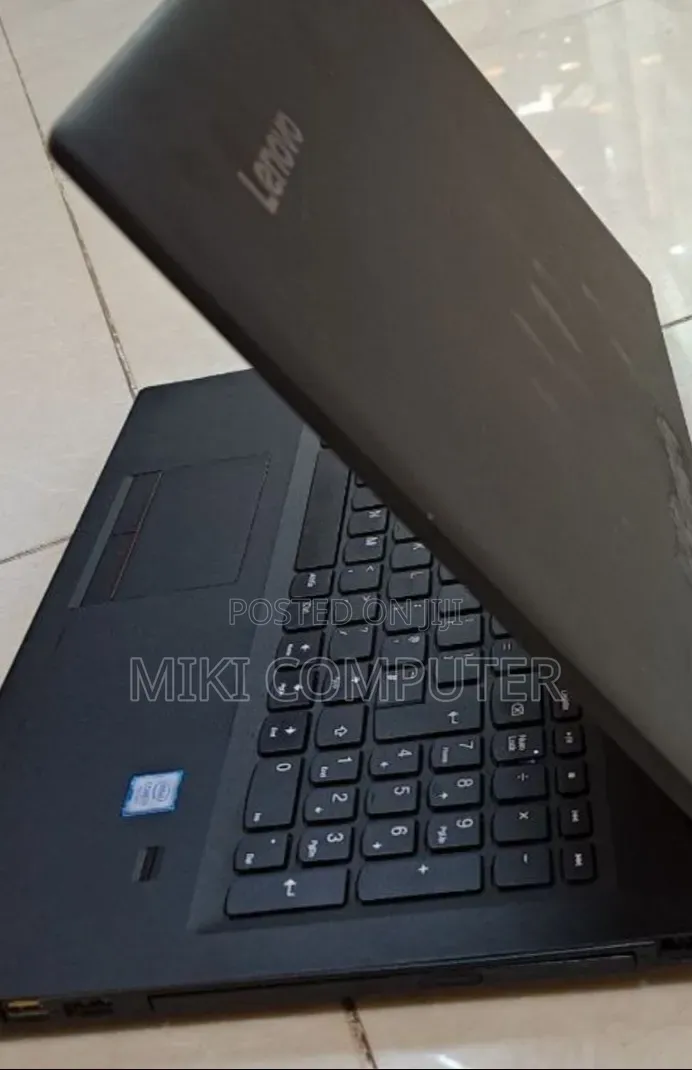 New Laptop Lenovo Ideapad 3 8GB Intel Core i7 HDD 1T
