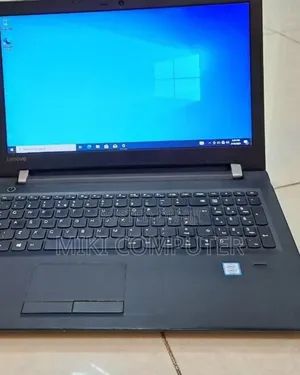 New Laptop Lenovo Ideapad 3 8GB Intel Core i7 HDD 1T