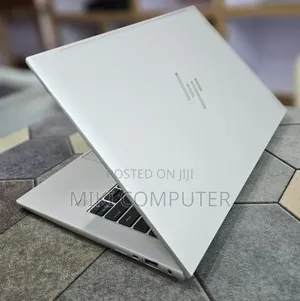 New Laptop HP EliteBook 840 G9 16GB Intel Core i7 SSD 512GB