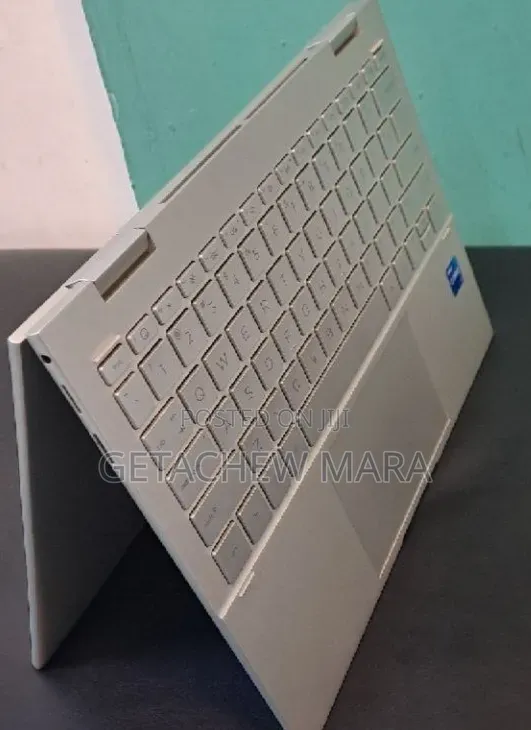 New Laptop HP Envy x360 16GB Intel Core i7 SSD 512GB