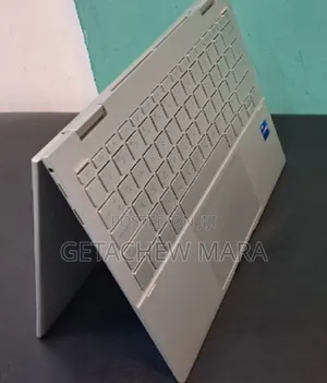 New Laptop HP Envy x360 16GB Intel Core i7 SSD 512GB