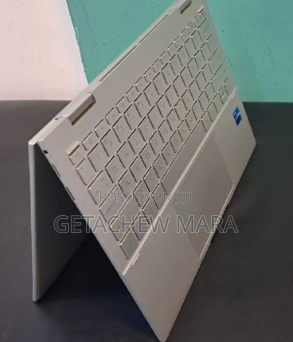 New Laptop HP Envy x360 16GB Intel Core i7 SSD 512GB