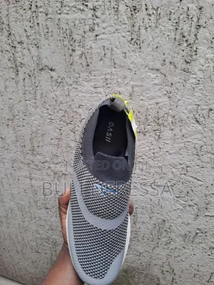Dasii Brand Slip-on Sock Sneakersshoes