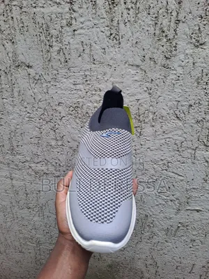 Dasii Brand Slip-on Sock Sneakersshoes