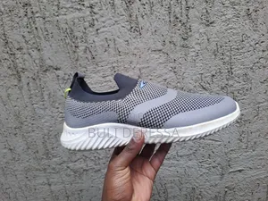 Dasii Brand Slip-on Sock Sneakersshoes