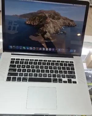 New Laptop Apple MacBook 2014 16GB Intel Core i7 SSD 512GB