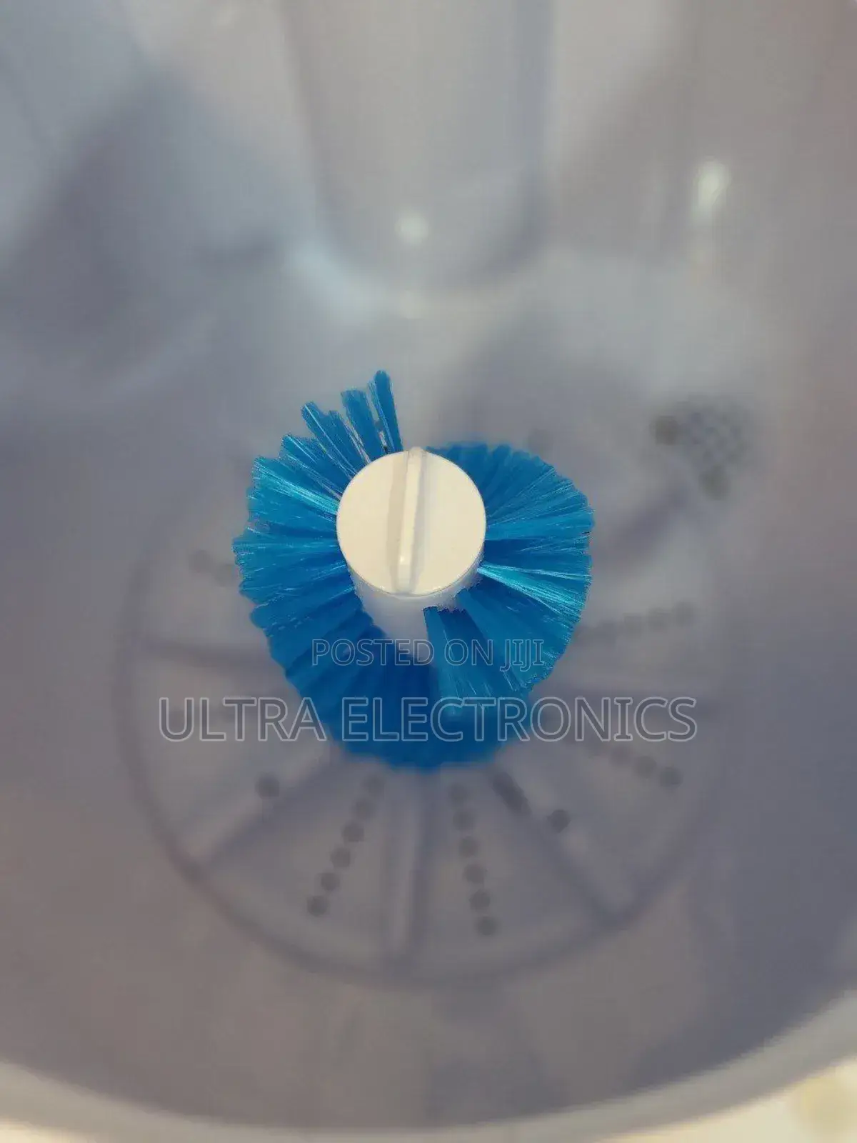 Sanford Sf831w Single-Tub Portable Washing Machine. It Features 4.Kg