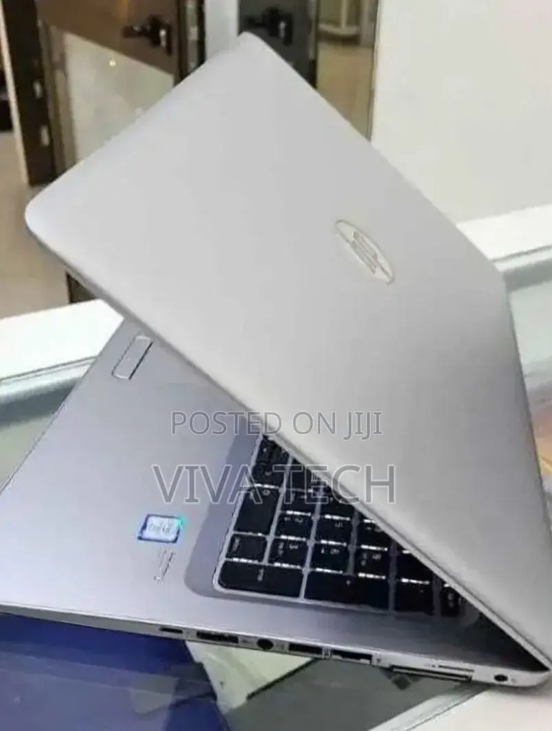 New Laptop HP EliteBook 840 8GB Intel Core i5 HDD 1T