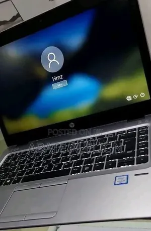 New Laptop HP EliteBook 840 8GB Intel Core i5 HDD 1T