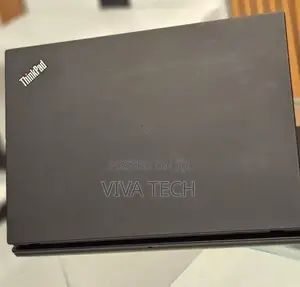 New Laptop Lenovo ThinkPad t495s 8GB AMD Ryzen 5 SSD 512GB