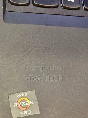 New Laptop Lenovo ThinkPad t495s 8GB AMD Ryzen 5 SSD 512GB