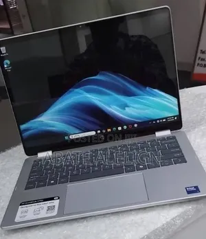 New Laptop HP OmniBook 5 Flip 14-fp0023dx 16GB Intel Core 7 SSD 512GB