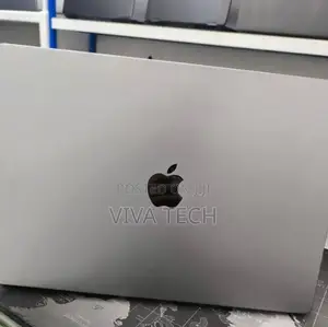 New Laptop Apple MacBook Pro M1 32GB Apple M1 Pro SSD 1T
