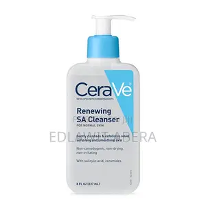 Cerave Renewing Sa Cleanser