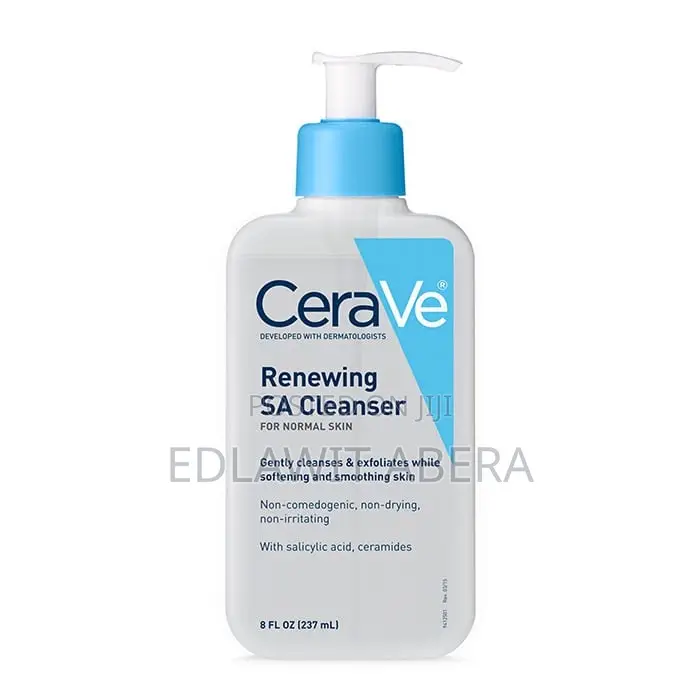 Cerave Renewing Sa Cleanser