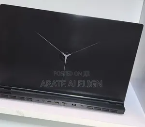 New Laptop Lenovo Legion 5 16GB Intel Core i7 HDD+SSD 1T