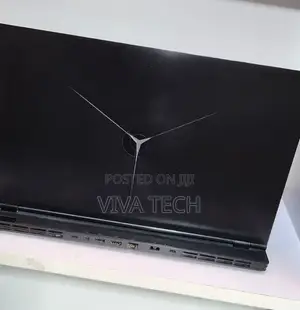 New Laptop Lenovo Legion 5 16GB Intel Core i7 HDD+SSD 1T