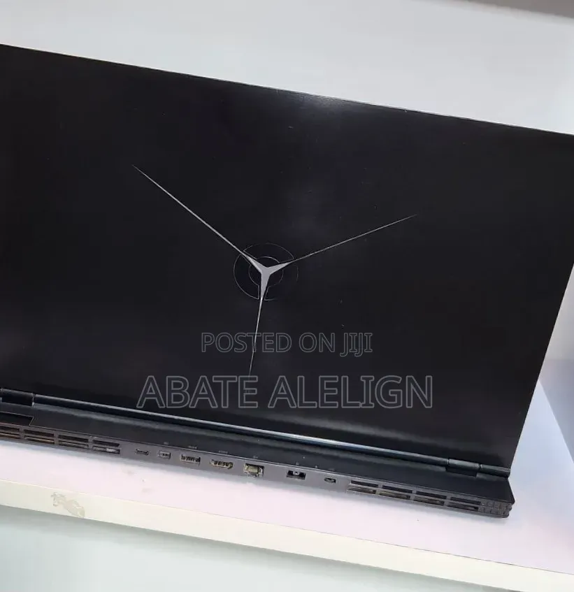 New Laptop Lenovo Legion 5 16GB Intel Core i7 HDD+SSD 1T