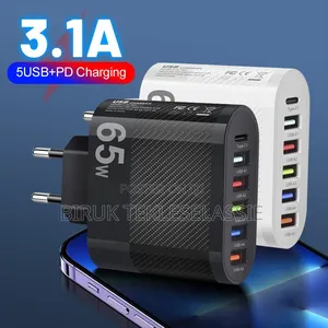 Universal Phone Charger
