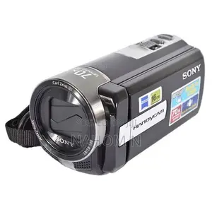 Sony Camera