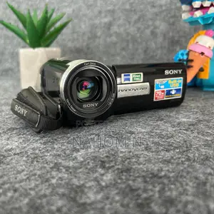 Sony Camera