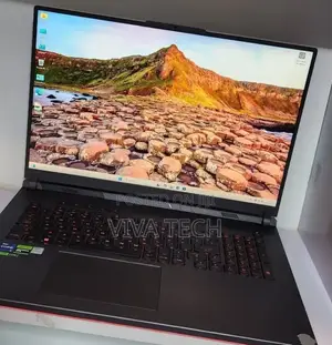 New Laptop Asus ROG Strix G15 32GB Intel Core i9 SSD 1T