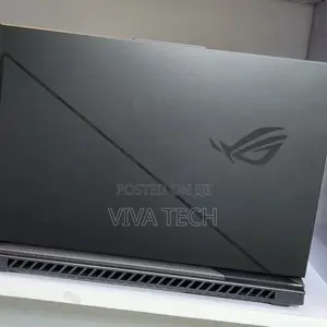 New Laptop Asus ROG Strix G15 32GB Intel Core i9 SSD 1T