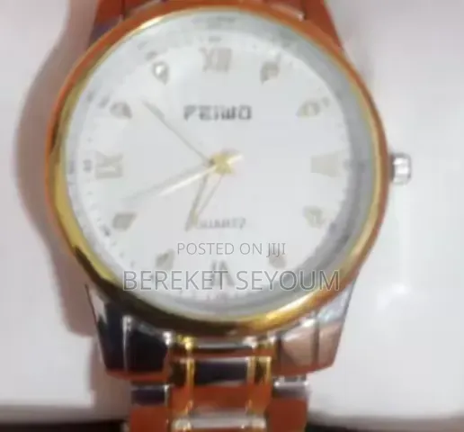 Men's Watch