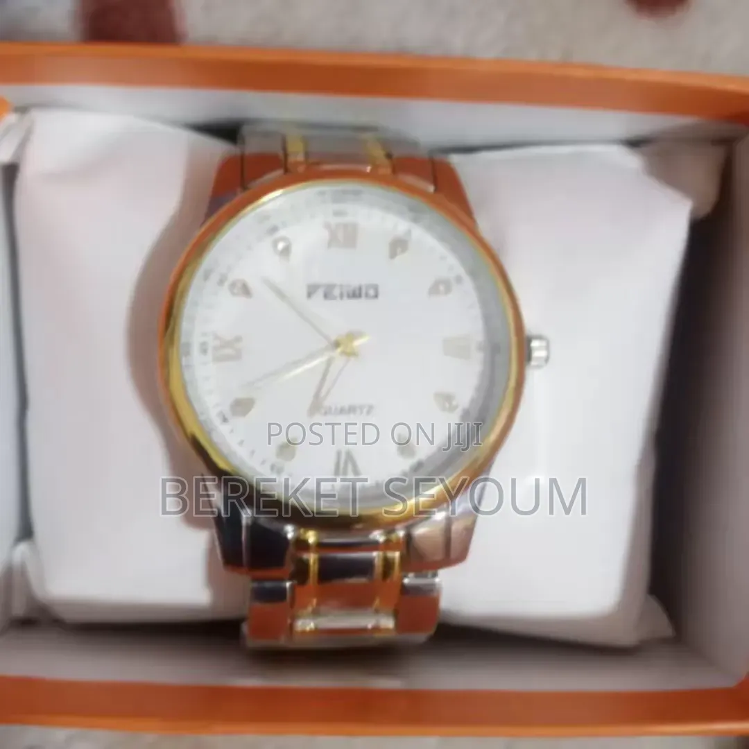 Men's Watch