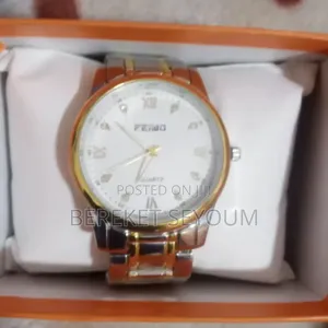 Men's Watch
