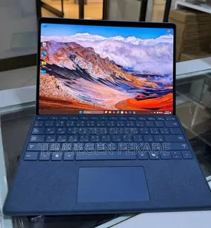 New Microsoft Surface Pro 11th Edition, a Copilot+ PC 16GB SSD 512GB