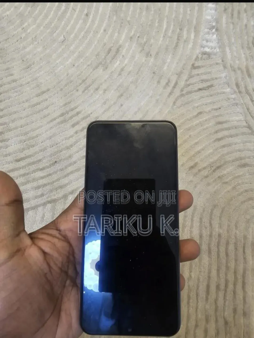 Samsung Galaxy A13 128 GB Gray