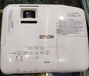 Eepson Projector